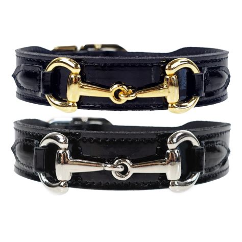 gucci hundehalsband|Large/extra.